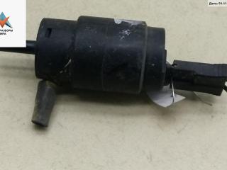 насос (моторчик) омывателя стекла Fiat Ducato 2 поколение [рестайлинг] 2005, белый, микроавтобус