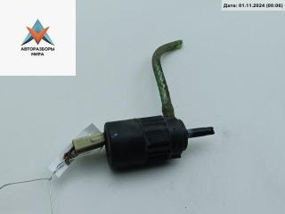 насос (моторчик) омывателя стекла Mercedes-Benz Vito-1 W638 1998, жёлтый, микроавтобус