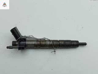 форсунка BMW 3 серия E90/E91/E92/E93 [рестайлинг] 2009, 2.0 л., дизель, АКПП, серый, седан, 7805428