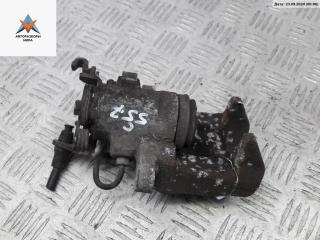 суппорт задний правый Volkswagen Golf 5 поколение 2005, 1.9 л., дизель, МКПП, серый, хетчбэк 3 дв., 1K0615424J