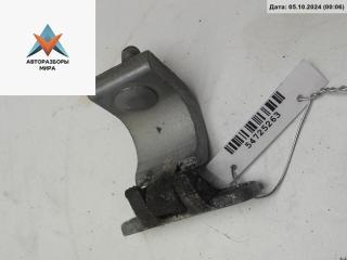 петля крышки багажника Volkswagen Golf 4 поколение 2002, серый, хетчбэк 3 дв., 1J6827301A