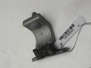 петля крышки багажника Volkswagen Golf-4 2002, серый, хетчбэк 3 дв., 1J6827301A
