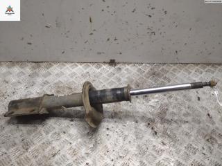 амортизатор передний правый Citroen Jumper 1 поколение 1997, 2.5 л., дизель, МКПП, белый, микроавтобус