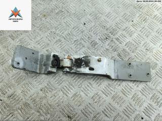 петля двери Opel Movano 1 поколение (A) [рестайлинг] 2005, белый, микроавтобус