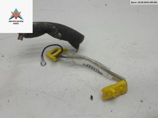 разъем (фишка) проводки Volkswagen Passat B5 [рестайлинг] 2000, 2.5 л., дизель, МКПП, серый, универсал, 1J0973605E