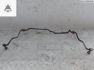 стабилизатор подвески (поперечной устойчивости) BMW 5 серия E34 1994, 2.5 л., дизель, МКПП, чёрный, универсал
