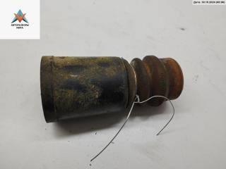 пыльник и отбойник амотртизатора Audi A4 B6 2003, 2.5 л., дизель, МКПП, чёрный, универсал, 8D0412131F