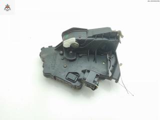 замок двери задней левой BMW 3 серия E46 [рестайлинг] 2002, 2.0 л., дизель, МКПП, серый, универсал, 7011245