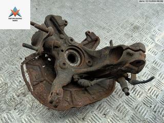 ступица передняя правая Volkswagen Golf 5 поколение 2005, 1.6 л., бензин, МКПП, серый, хетчбэк 3 дв.