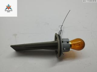 Патрон лампы фары Audi A6 4B/C5 2000, 2.5 л., дизель, АКПП, чёрный, универсал, PY21W