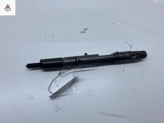 форсунка Audi A4 B6 2002, 2.5 л., дизель, АКПП, чёрный, универсал, 059130201F
