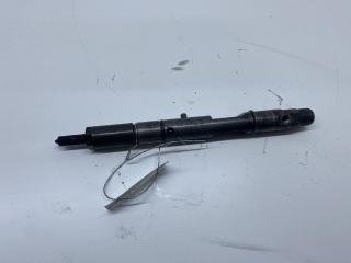 форсунка Audi A4 B6 2002, 2.5 л., дизель, АКПП, чёрный, универсал, 059130201F