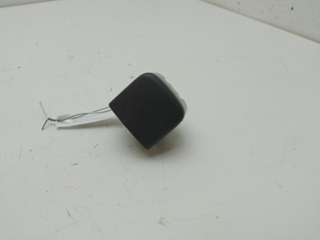 накладка декоративная Saab 9-5 1 поколение 1998, 2.0 л., бензин, МКПП, серый, седан - фото №1