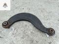 рычаг задний левый Volvo S40 2 поколение 2005, 2.4 л., бензин, АКПП, чёрный, универсал - фото №2