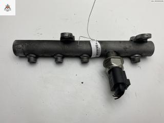 топливная рампа Audi Q7 4L 2007, 3.0 л., дизель, АКПП, чёрный, внедорожник 5 дв., 059130089AB