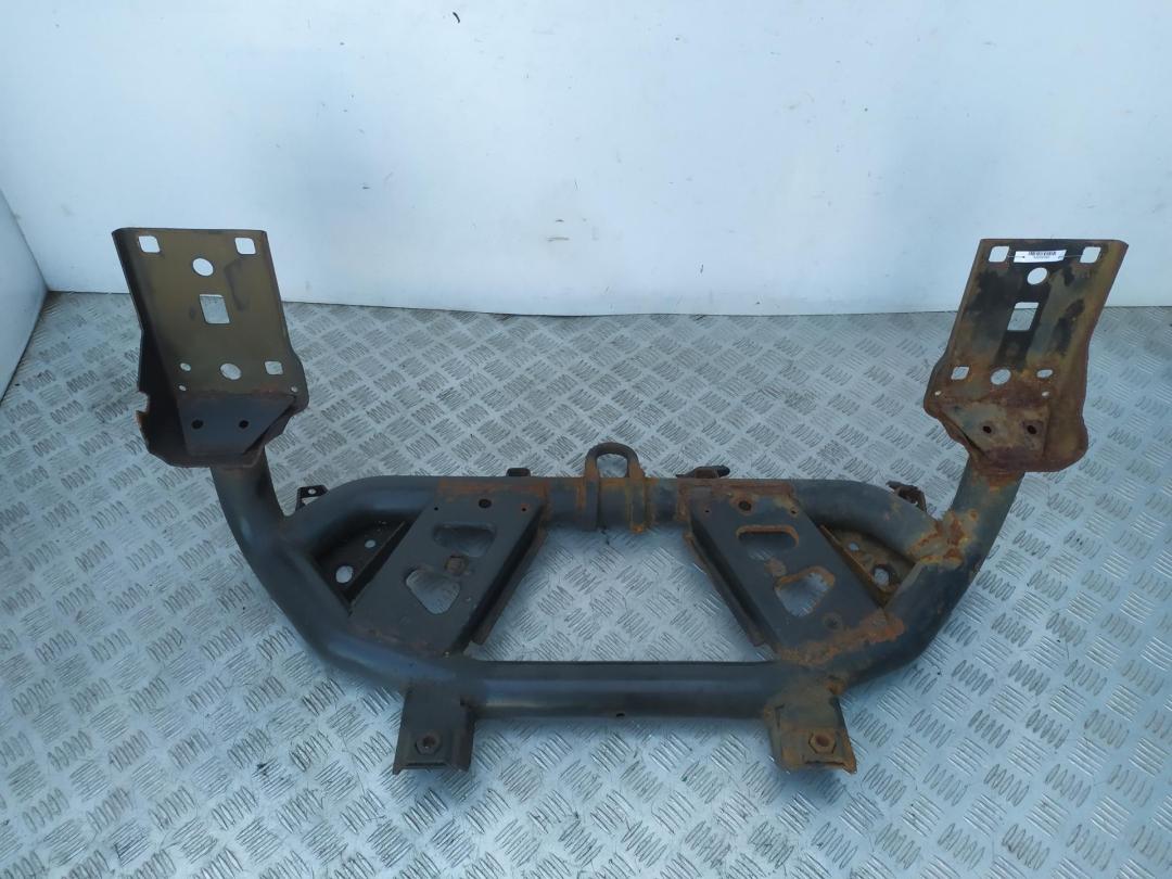 балка под радиатор Land Rover Range Rover 2005, 3.0 л., дизель, АКПП, серый, внедорожник 5 дв., KRJ500030