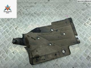 защита днища BMW 3 серия F30/F31/F34 2013, 2.0 л., дизель, АКПП, чёрный, седан, 7258050