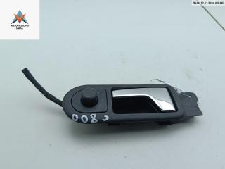 джойстик регулировки зеркал Volkswagen Golf 4 поколение 1999, 2.0 л., бензин, МКПП, серый, хетчбэк 3 дв.