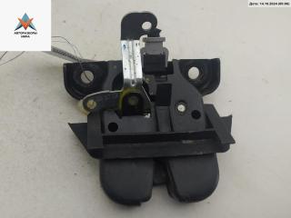 замок багажника Audi A4 B5 1997, универсал