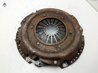 корзина сцепления Volvo S40 2 поколение 2006, 1.6 л., бензин, МКПП, синий, седан