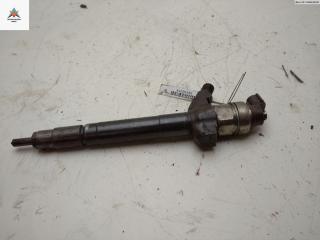 форсунка Fiat Ducato 3 поколение 2010, 2.2 л., дизель, МКПП, белый, микроавтобус, 6C1Q9K546AC