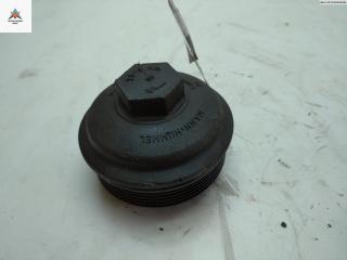 крышка масляного стакана Volkswagen Transporter T5 2007, 1.9 л., дизель, МКПП, белый, микроавтобус, 045115433E