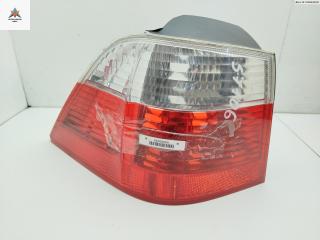 фонарь задний левый BMW 5 серия E60/E61 2005, 2.5 л., бензин, АКПП, серый, универсал