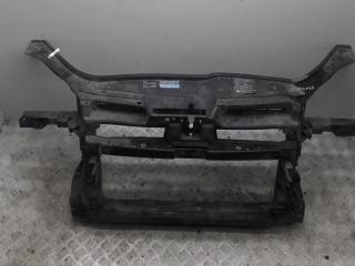 Рамка радиатора Volkswagen Golf-5 2004, 1.4 л., бензин, МКПП, серый, хетчбэк 5 дв., 1K0805594