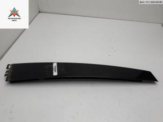 молдинг двери задней левой Volkswagen Passat B5 [рестайлинг] 2002, 1.9 л., дизель, АКПП, серый, универсал, 3B0839901