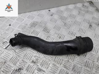 патрубок интеркулера Skoda Octavia mk1 (A4 1U) 1999, 1.9 л., дизель, МКПП, серый, универсал, 1J0145840B