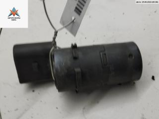 датчик парктроника Audi A6 4B/C5 [рестайлинг] 2002, 2.5 л., дизель, АКПП, серый, седан, 4B0919275G