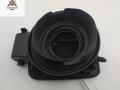 лючок топливного бака BMW 3 серия E90/E91/E92/E93 2006, 2.0 л., дизель, МКПП, серый, седан - фото №2