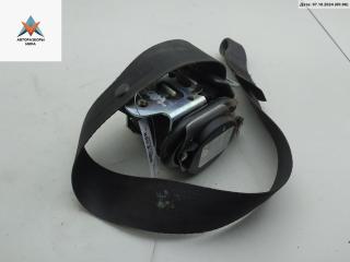 ремень безопасности Volvo C70 2 поколение 2007, 2.5 л., бензин, АКПП, синий, кабриолет