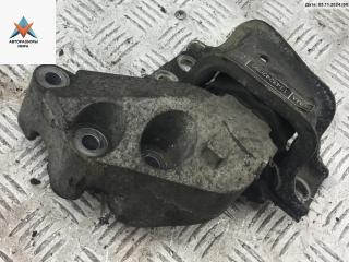 подушка крепления двигателя Citroen Jumper 2 поколение 2006, 2.2 л., дизель, МКПП, белый, микроавтобус, 1343242080