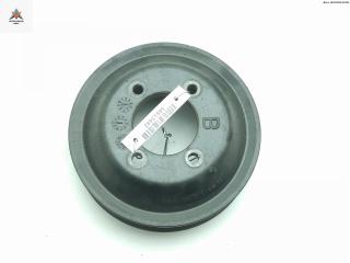 шкив помпы BMW 5 серия E39 1999, 2.5 л., бензин, АКПП, серый, универсал, 1436590