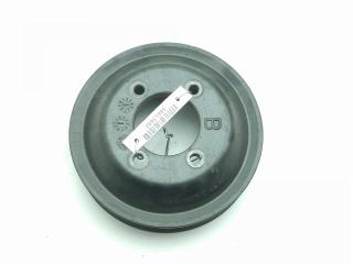 шкив помпы BMW 5 E39 1999, 2.5 л., бензин, АКПП, серый, универсал, 1436590
