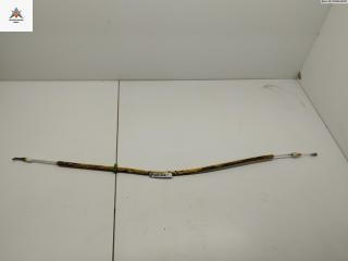 Трос двери задней Audi A6 4B/C5 [рестайлинг] 2003, 2.5 л., дизель, МКПП, серый, универсал