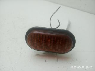 повторитель передний левый Nissan Primastar 2006, 2.0 л., дизель, МКПП, белый, микроавтобус, 8200194580