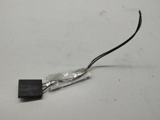 разъем (фишка) проводки Audi 80 B3 1990, 1.6 л., бензин, МКПП, синий, седан, 443971996