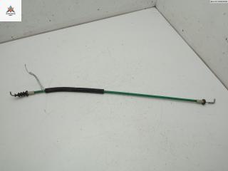 трос двери Fiat Stilo 1 поколение 2003, 1.9 л., дизель, МКПП, синий, универсал