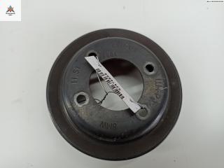 шкив помпы BMW 5 серия E39 1999, 2.5 л., дизель, МКПП, серый, универсал, 2246129