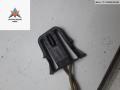 разъем (фишка) проводки Volkswagen Passat B5 [рестайлинг] 2002, 1.8 л., бензин, АКПП, серый, универсал, 535972702 - фото №2