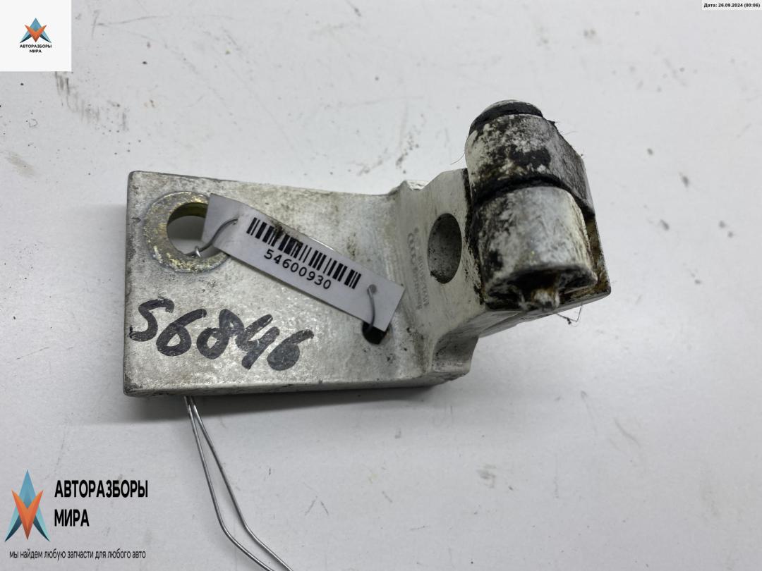 петля двери Audi A4 B5 1995, белый, седан, 8D0831401 - фото №1