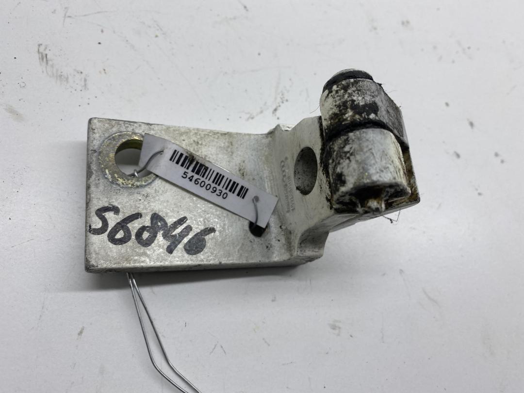 петля двери Audi A4 B5 1995, белый, седан, 8D0831401