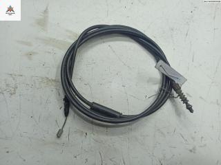 трос капота Fiat Ducato 2 поколение [рестайлинг] 2003, 2.3 л., дизель, МКПП, красный, микроавтобус