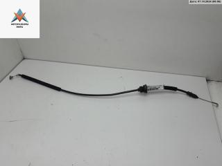 Трос двери задней Skoda Fabia 1 поколение (6Y) 2002, 1.4 л., бензин, МКПП, серый, хетчбэк 5 дв., 6Y6839099C