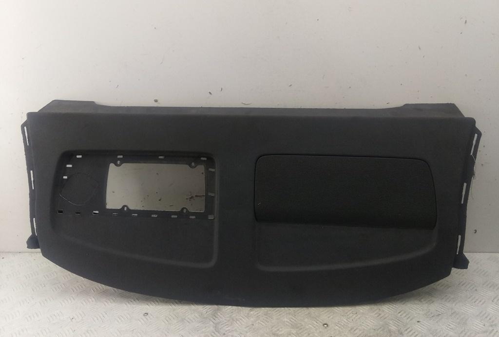 полка багажника Audi A5 8T 2008, 1.8 л., бензин, МКПП, чёрный, купе, 8T0863411AT