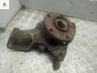 ступица передняя правая Peugeot Boxer 2 поколение 1995, 2.5 л., дизель, МКПП, серый, микроавтобус