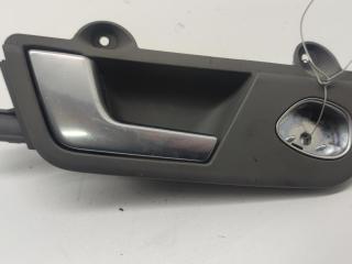 ручка внутренняя задняя левая Audi A4 B6 2002, 2.0 л., бензин, МКПП, серый, универсал, 8E0839019