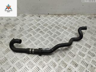 патрубок (трубопровод, шланг) BMW 5 серия E60/E61 2005, 2.5 л., бензин, АКПП, серый, универсал, 6910758